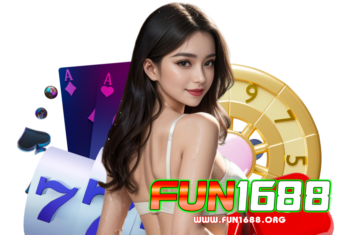 fun1688 สมัคร