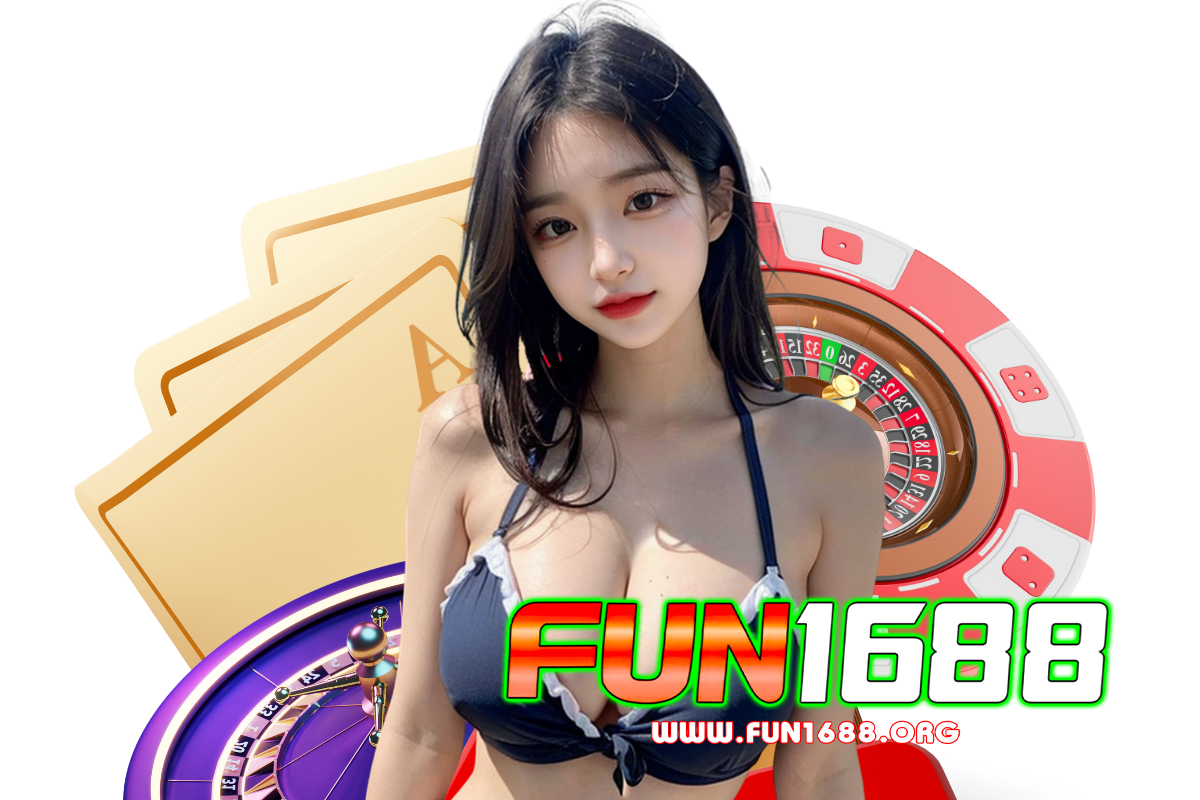 fun1688 สล็อต