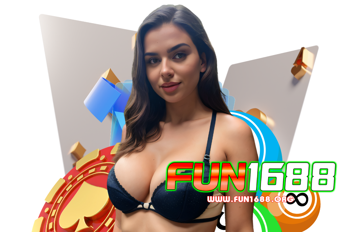 fun1688 แจกเครดิตฟรี